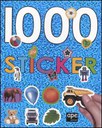 1000 sticker