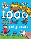 1000 sticker per giocare