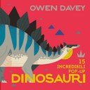 15 incredibili pop-up - DINOSAURI