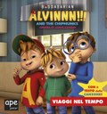 Alvin. Viaggi nel tempo