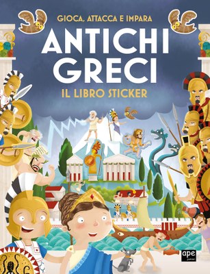 Antichi egizi. Gioca, attacca e impara