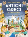 Antichi egizi. Gioca, attacca e impara