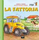 Apri e scopri - La fattoria