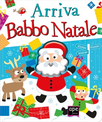 Arriva Babbo Natale!