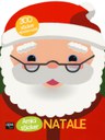 Babbo Natale. Amici stickers. Ediz. a colori. Con Adesivi