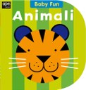 BABY FUN - ANIMALI