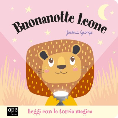 Buonanotte Leone