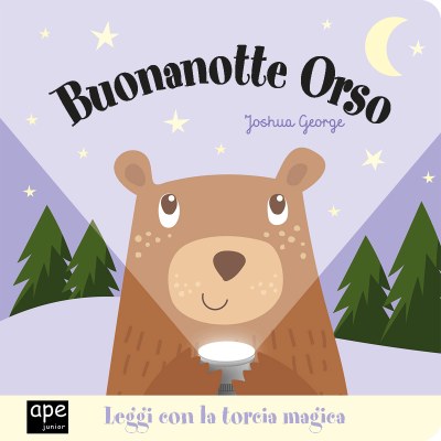 Buonanotte Orso