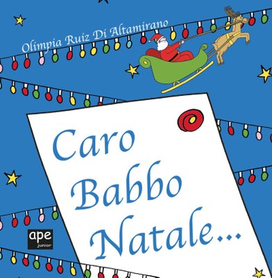 Caro Babbo Natale