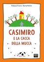 Casimiro e la cacca della mucca