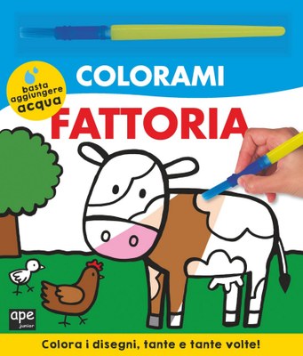 Colorami Fattoria