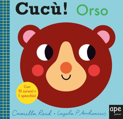 Cucù Orso