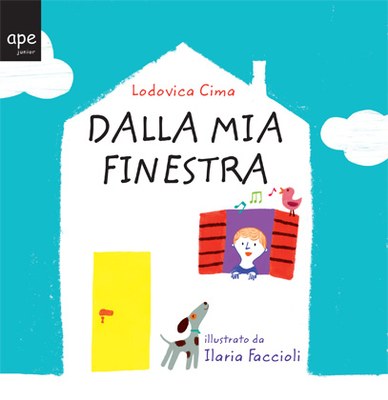 Dalla mia finestra