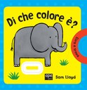 Di che colore Ã¨?