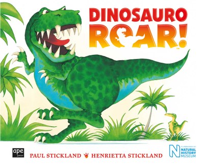 Dinosauri Roar