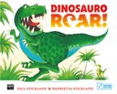 Dinosauri Roar