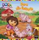 Dora alla fattoria