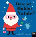 Dove sei Babbo Natale?