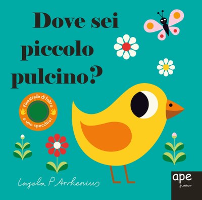 Dove sei signor  Pulcino