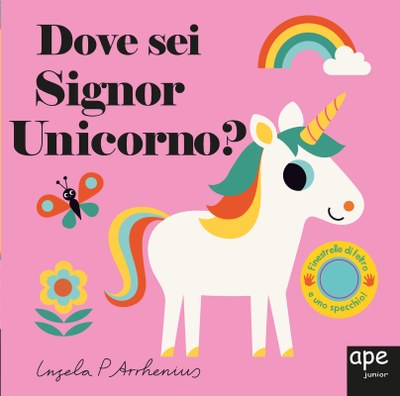 Dove sei Signor Unicorno?