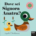 Dove sei Signora Anatra?