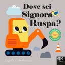 Dove sei signora Ruspa