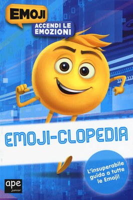 Emoji-clopedia