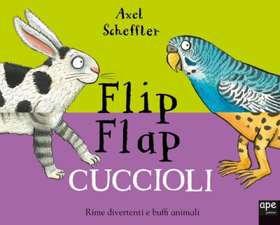 Flip Flap cuccioli