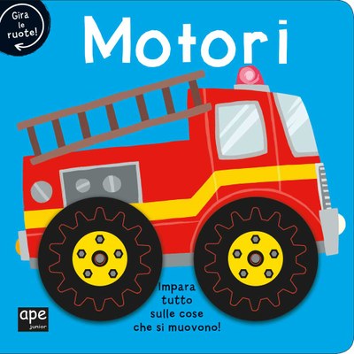 Motori