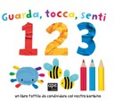 Guarda Tocca Senti 123