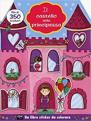 Il castello delle principesse