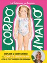Il corpo umano