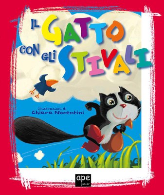 Il gatto con gli stivali