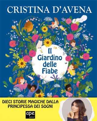 Il giardino delle fiabe