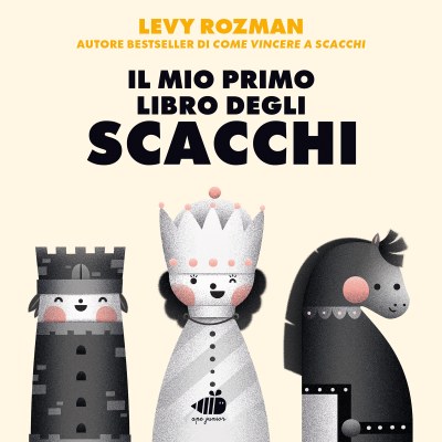 Il mio primo libro degli scacchi