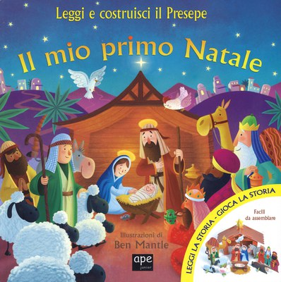 il mio primo natale