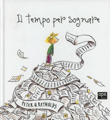 IL TEMPO PER SOGNARE