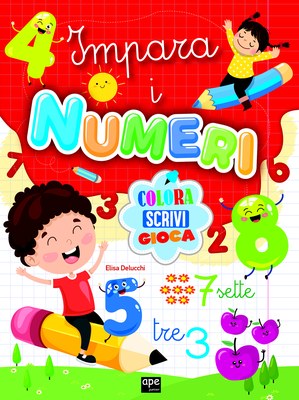 Imparo i numeri