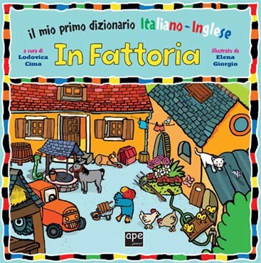 In fattoria