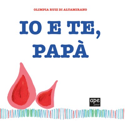 IO E TE PAPÃ