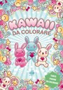 Kawaii da colorare