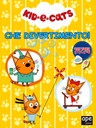 Kid-e-Cats - Che divertimento!