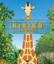 Kirikù e la giraffa