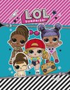 L.O.L .Surprise Tin box