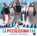 La piccolissima yak