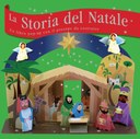 La storia del Natale. Libro puzzle