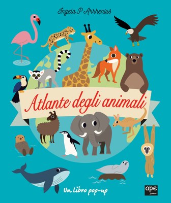 L'atlante degli animali