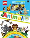 Lego Atlante degli animali