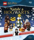 Lego Harry Potter Natale a Hogwarts