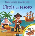 L'isola del tesoro. Ediz. illustrata. Con gadget